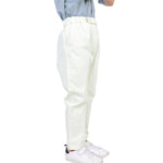 Plain Classic Pants for Boys Image