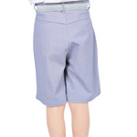 Plain Classic Shorts for Boys Image