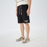 Printed Street Look Shorts for Men Image