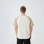 Printed Street Look T.Shirt for Men Image
