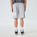 Printed Street Look Shorts for Men Image