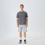 Printed Street Look Shorts for Men Image