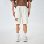 Printed Street Look Shorts for Men Image