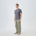 Printed Street Look T.Shirt for Men Image