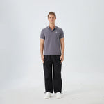 Badge Street Look Pants for Men Image