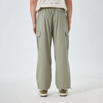 Badge Street Look Pants for Men Image