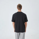 Printed Street Look T.Shirt for Men Image