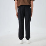 Badge Street Look Pants for Men Image