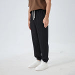 Badge Street Look Pants for Men Image
