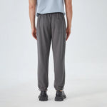 Badge Street Look Pants for Men Image