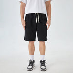Black Badge Street Look Shorts for Men Image
