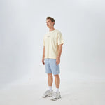 Printed Street Look T.Shirt for Men Image