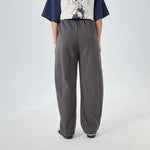Badge Street Look Pants for Women Image
