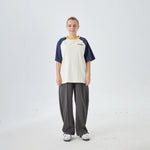 Badge Street Look Pants for Women Image