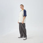 Badge Street Look Pants for Women Image