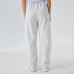 Badge Street Look Pants for Women Image