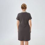 Printed Street Look Dress for Women Image