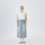 Plain Street Look T.Shirt for Women Image