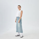 Plain Street Look T.Shirt for Women Image