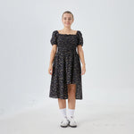 Floral Street Look Dress for Women Image