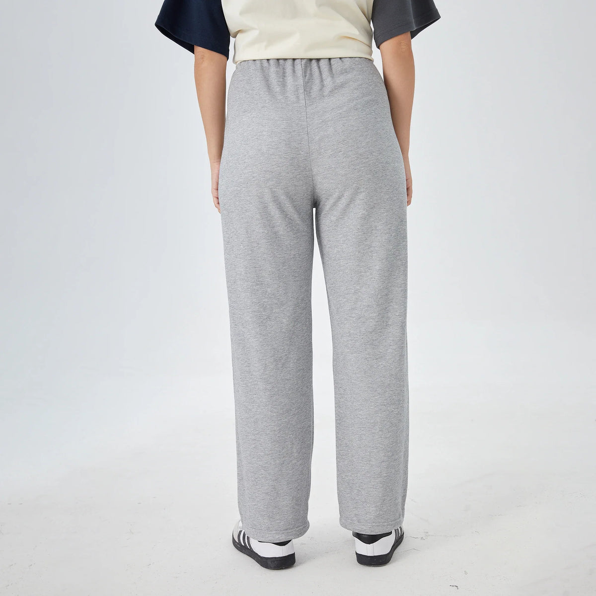Printed Street Look Pants for Women Image