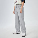 Printed Street Look Pants for Women Image