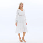 Floral Fashion Dress for Women Image