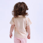Polo Shirt for Baby Girl Image