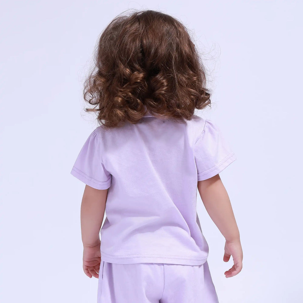 Polo Shirt for Baby Girl Image
