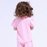 Polo Shirt for Baby Girl Image