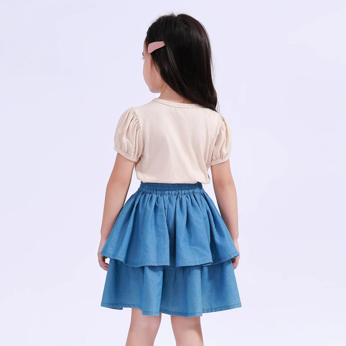 T.Shirt for Girls Image