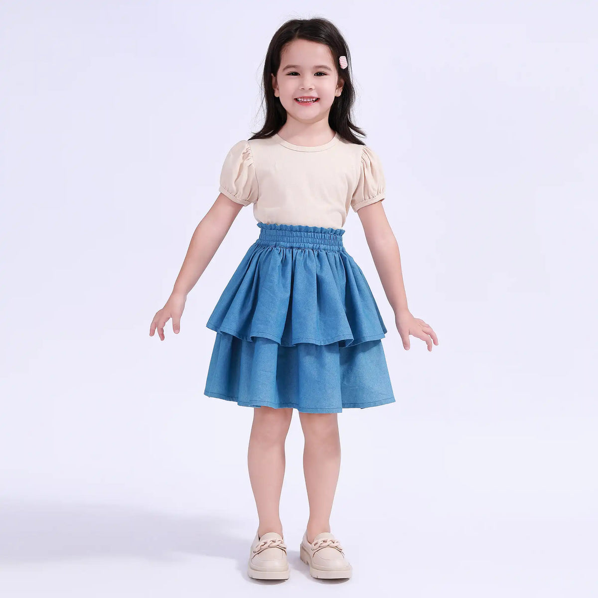 T.Shirt for Girls Image