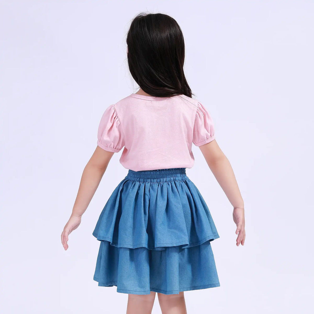 T.Shirt for Girls Image