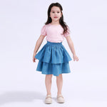 T.Shirt for Girls Image