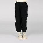 Black Pants for Girls Image