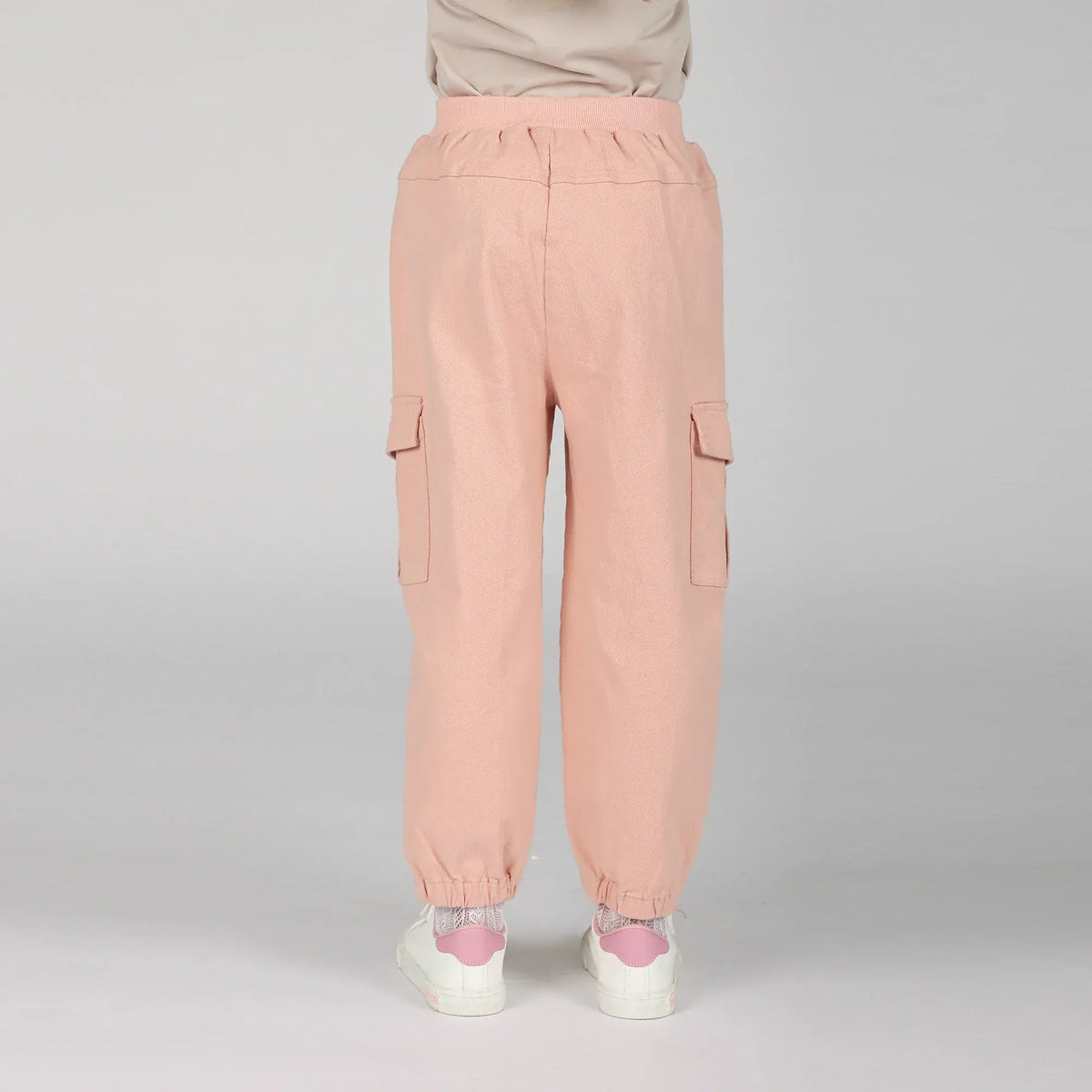 Pants for Girls Image