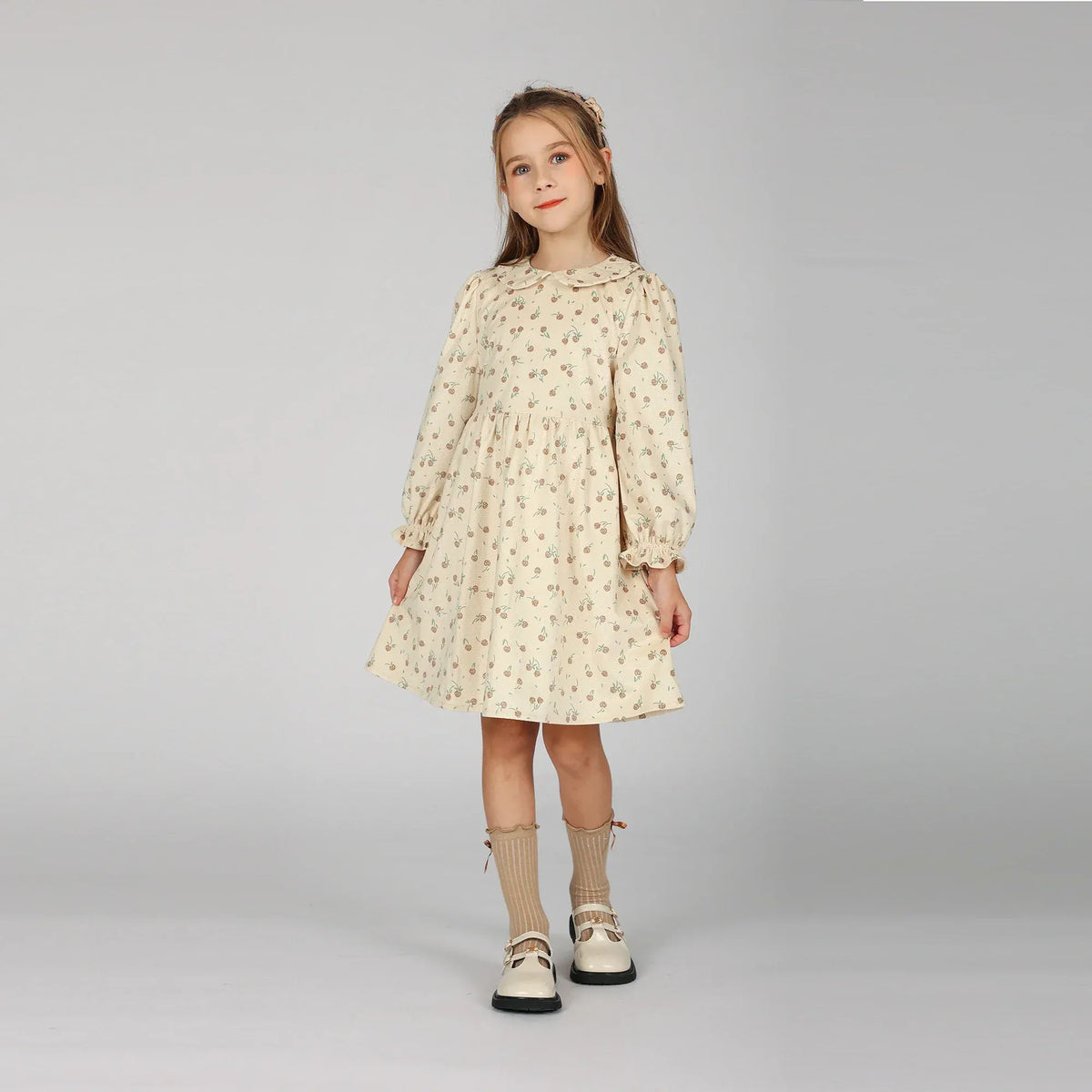 Dress for Girls Image