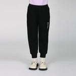 Black Pants for Girls Image