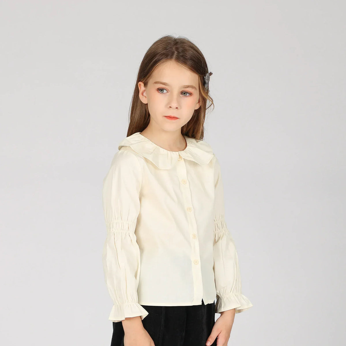 Shirt for Girls Image