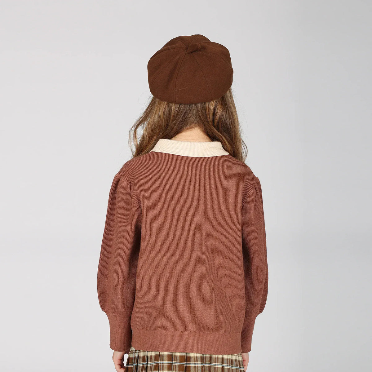 Sweater for Girls Image