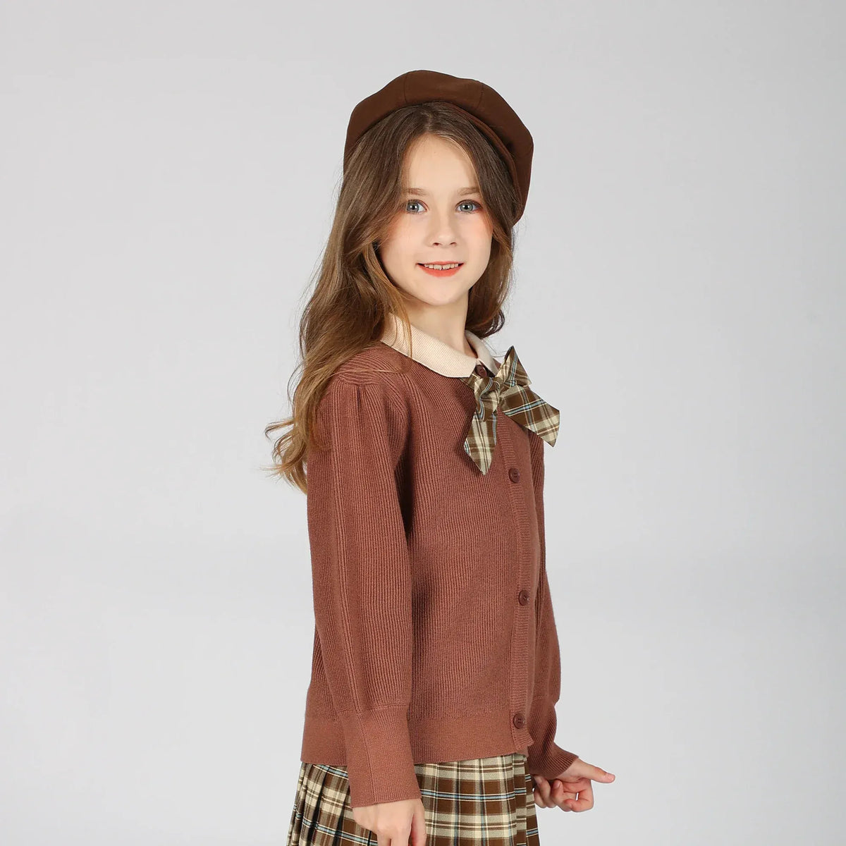 Sweater for Girls Image