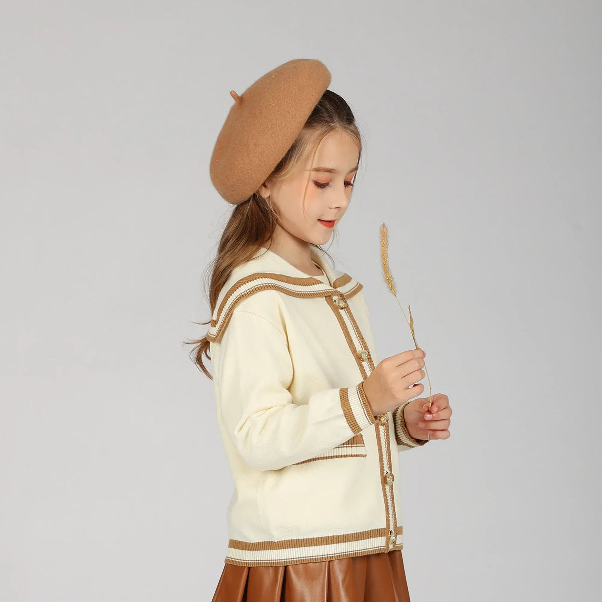 Jacket for Girls Image