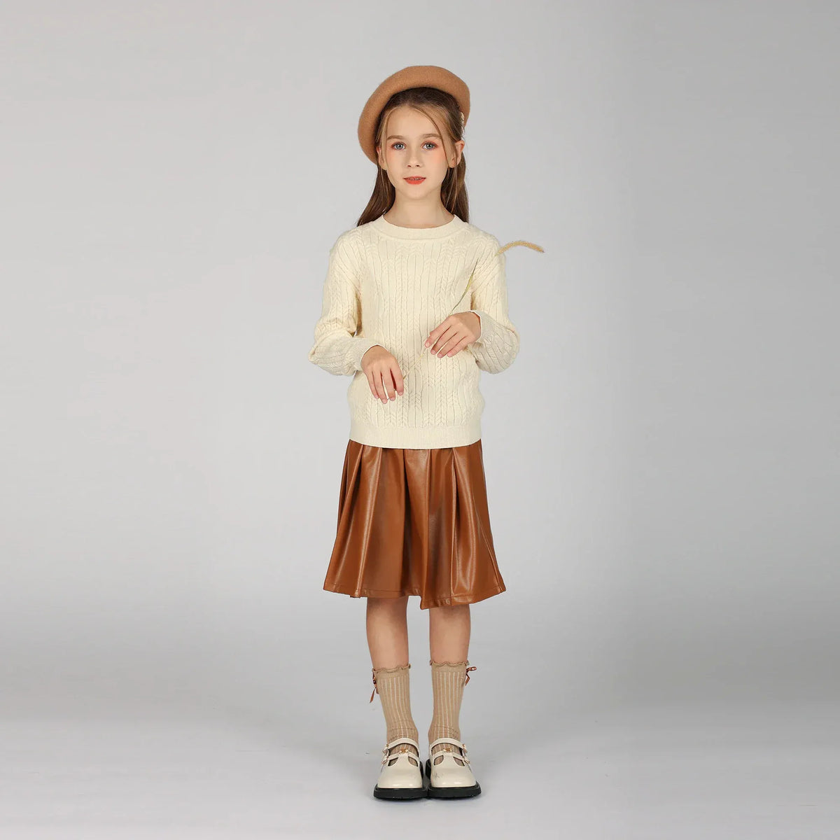 Sweater for Girls Image