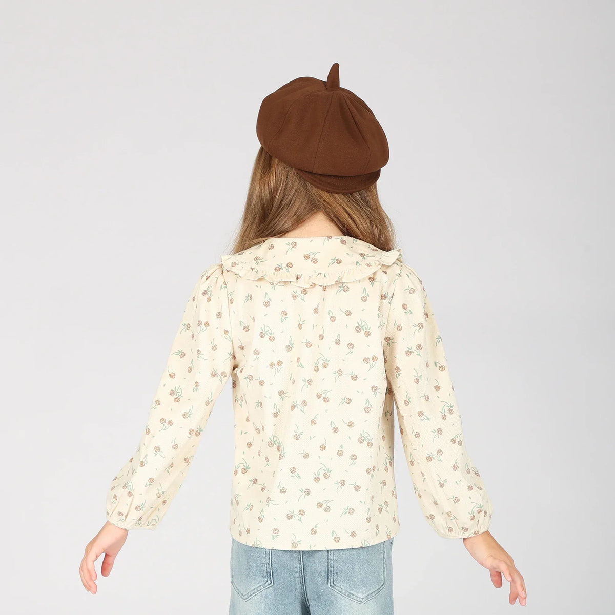 Shirt for Girls Image