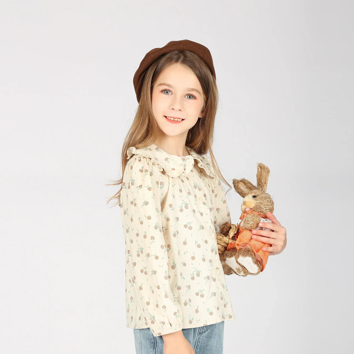 Shirt for Girls Image