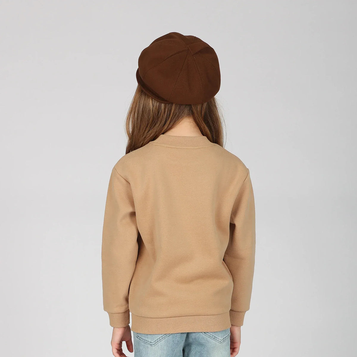 Pullover for Girls Image