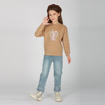 Pullover for Girls Image