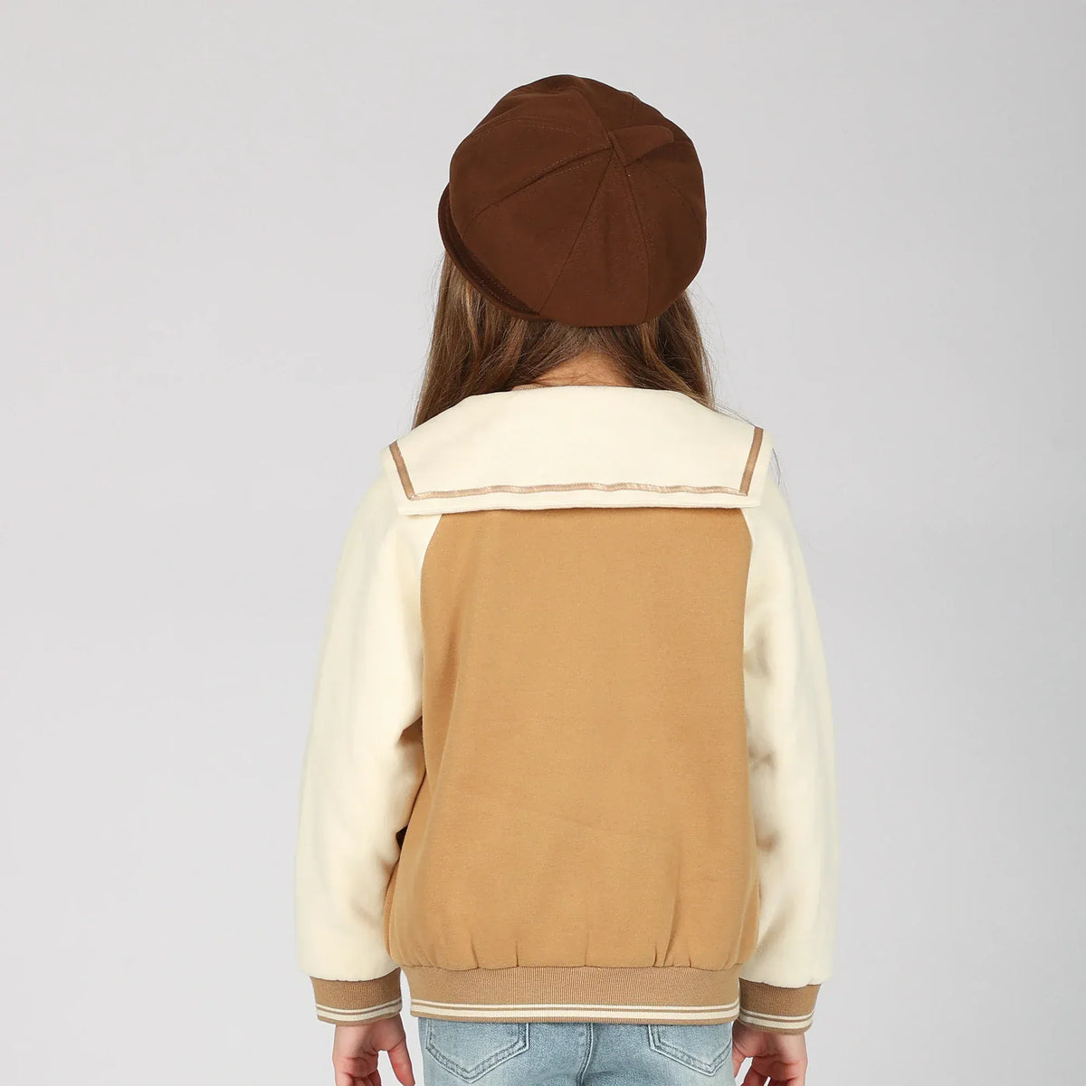 Jacket for Girls Image