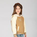 Jacket for Girls Image