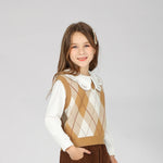 Waistcoat for Girls Image